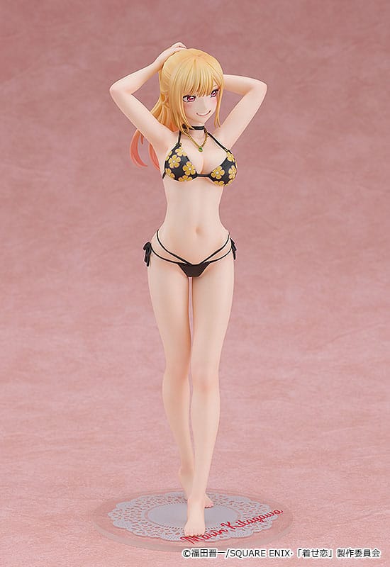 1/7 My Dress-Up Darling: Marin Kitagawa: Swimsuit Ver. (Rerelease)