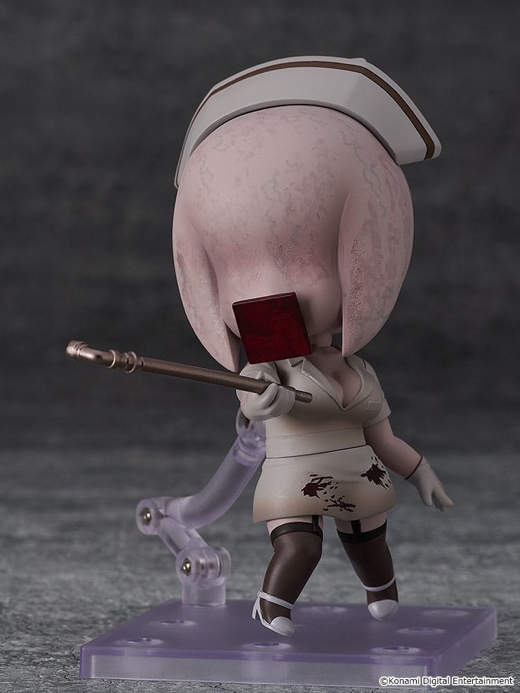 Nendoroid Bubble Head Nurse (Silent Hill 2)