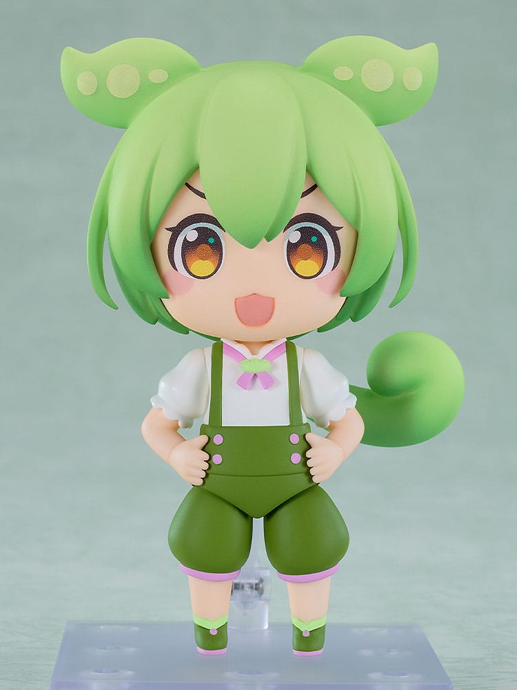 Nendoroid Zundamon (Tohoku Zunko/Zundamon Project)