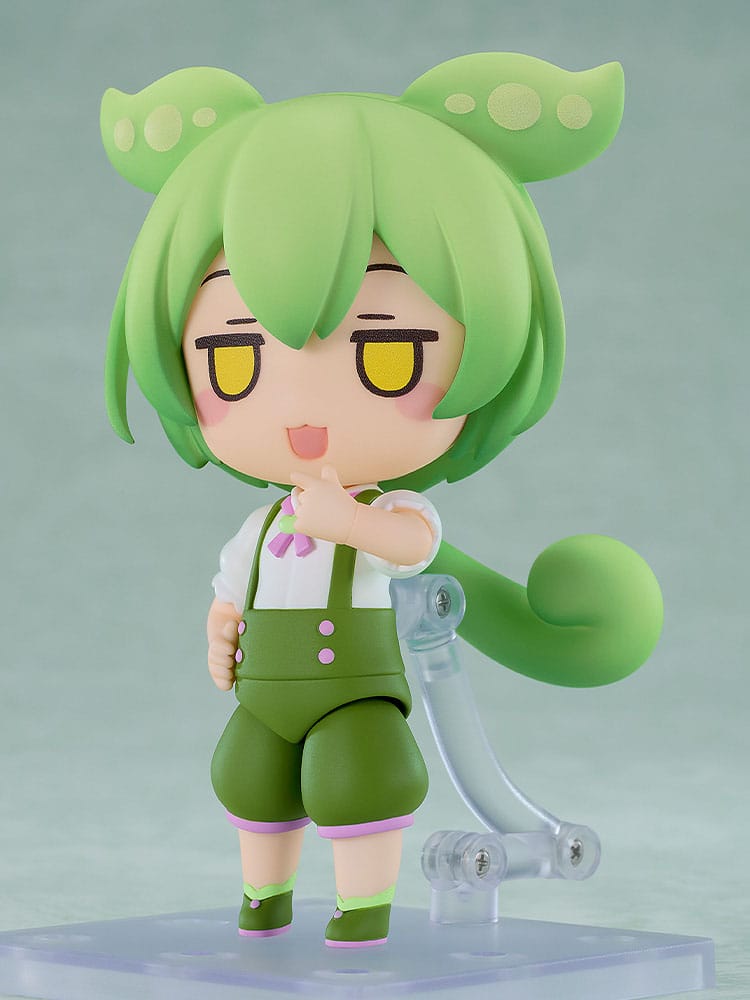 Nendoroid Zundamon (Tohoku Zunko/Zundamon Project)