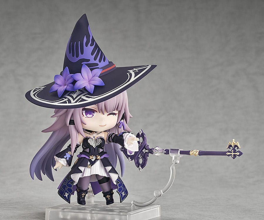 Nendoroid The Herta (Honkai: Star Rail)