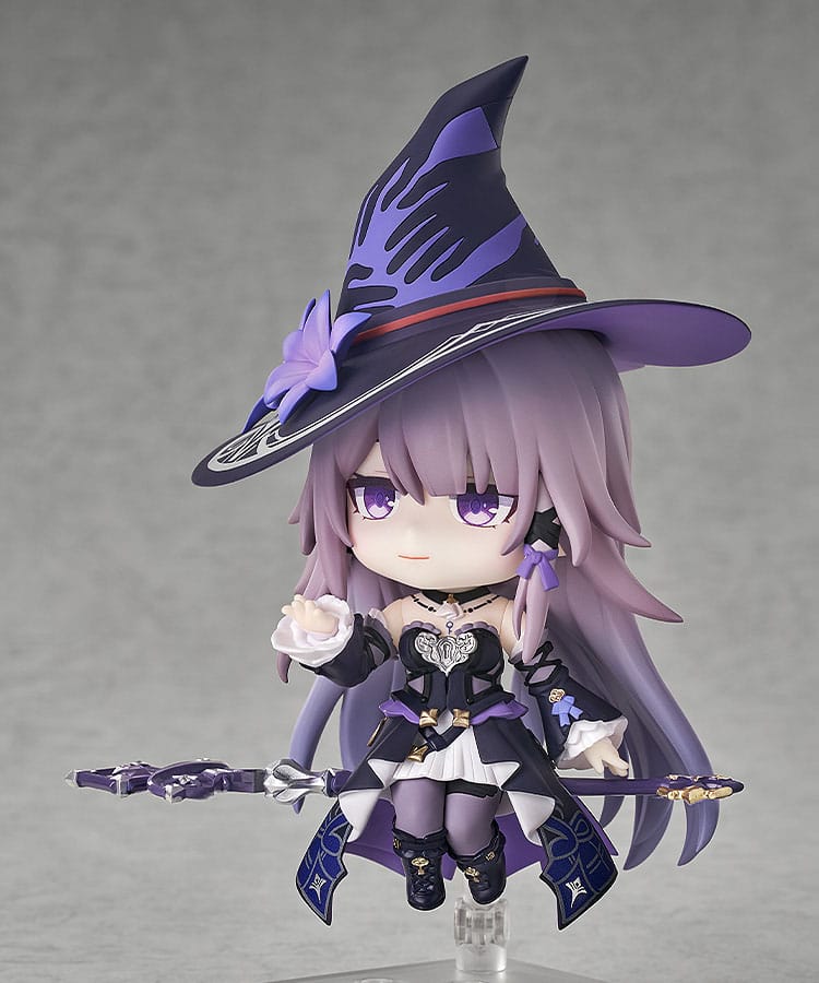 Nendoroid The Herta (Honkai: Star Rail)
