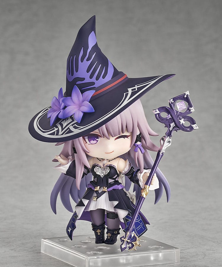 Nendoroid The Herta (Honkai: Star Rail)
