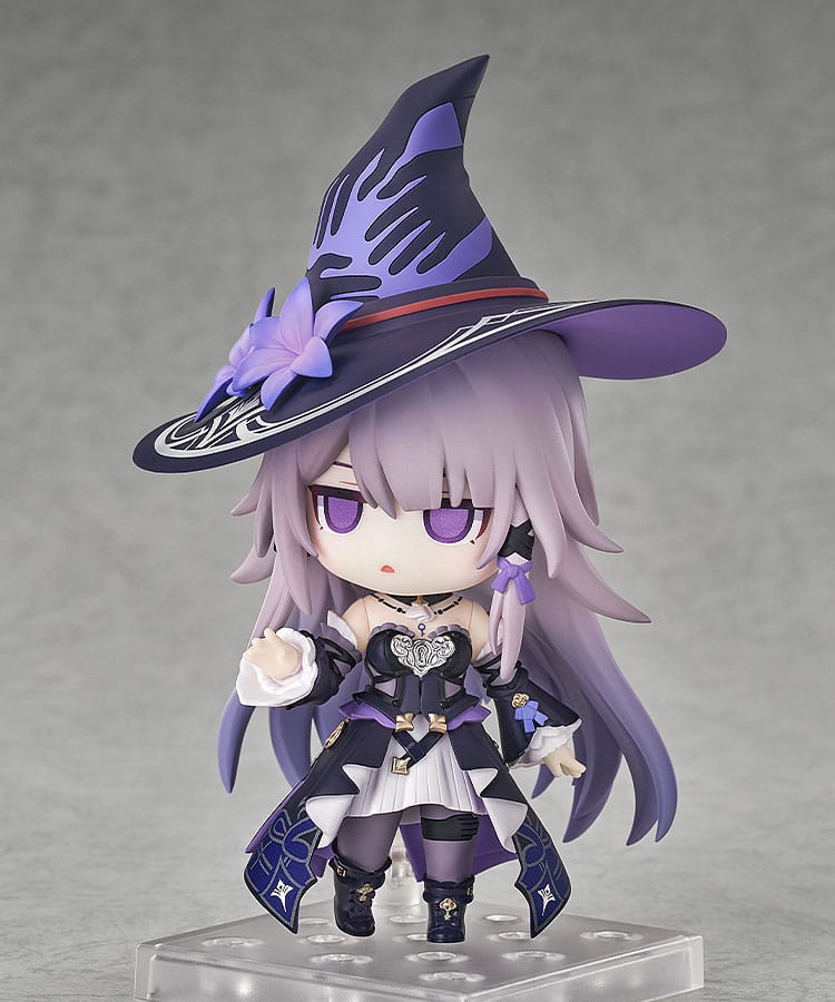 Nendoroid The Herta (Honkai: Star Rail)