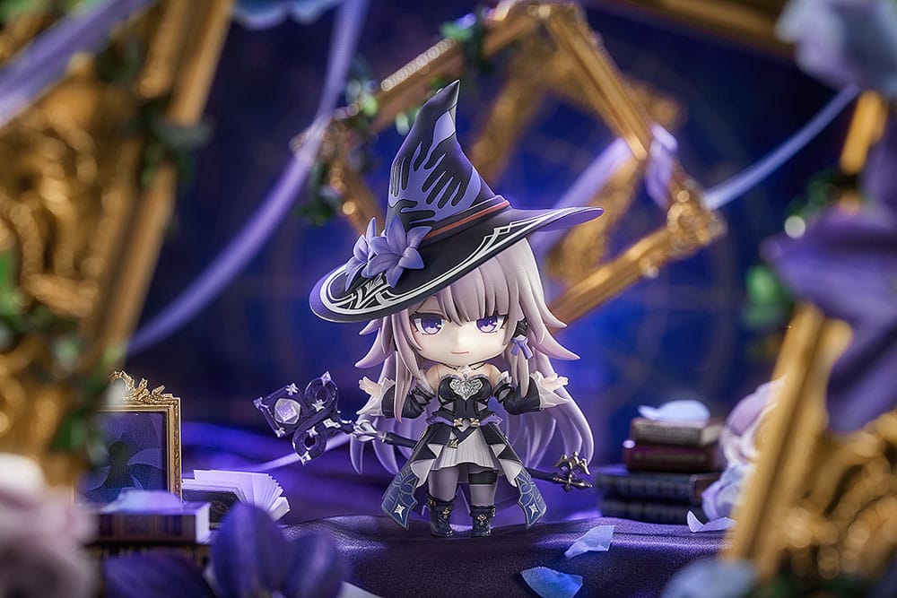 Nendoroid The Herta (Honkai: Star Rail)