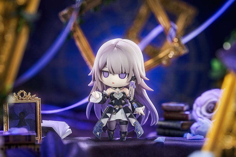 Nendoroid The Herta (Honkai: Star Rail)
