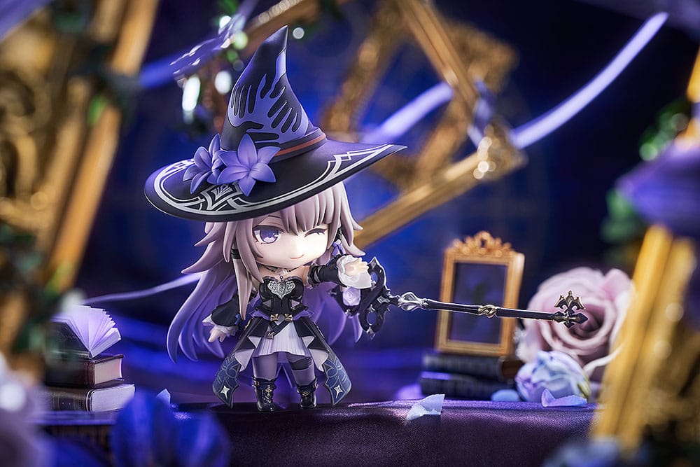 Nendoroid The Herta (Honkai: Star Rail)