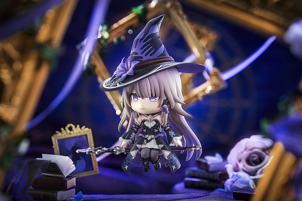 Nendoroid The Herta (Honkai: Star Rail)