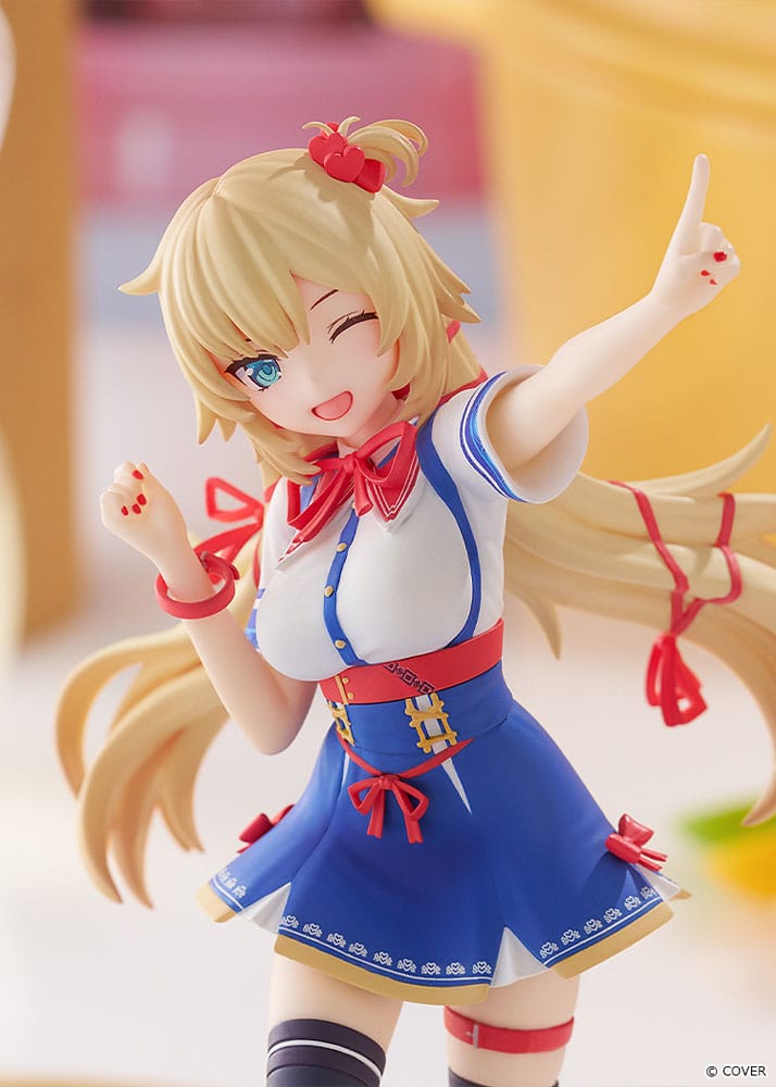 POP UP PARADE Akai Haato (hololive production)