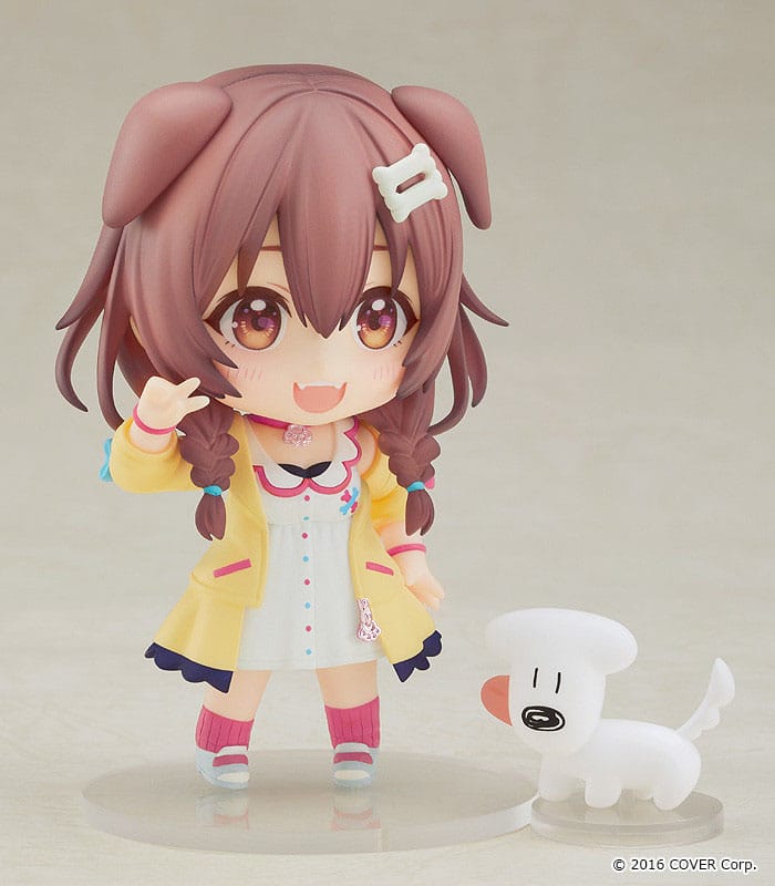 Nendoroid Inugami Korone (hololive production)