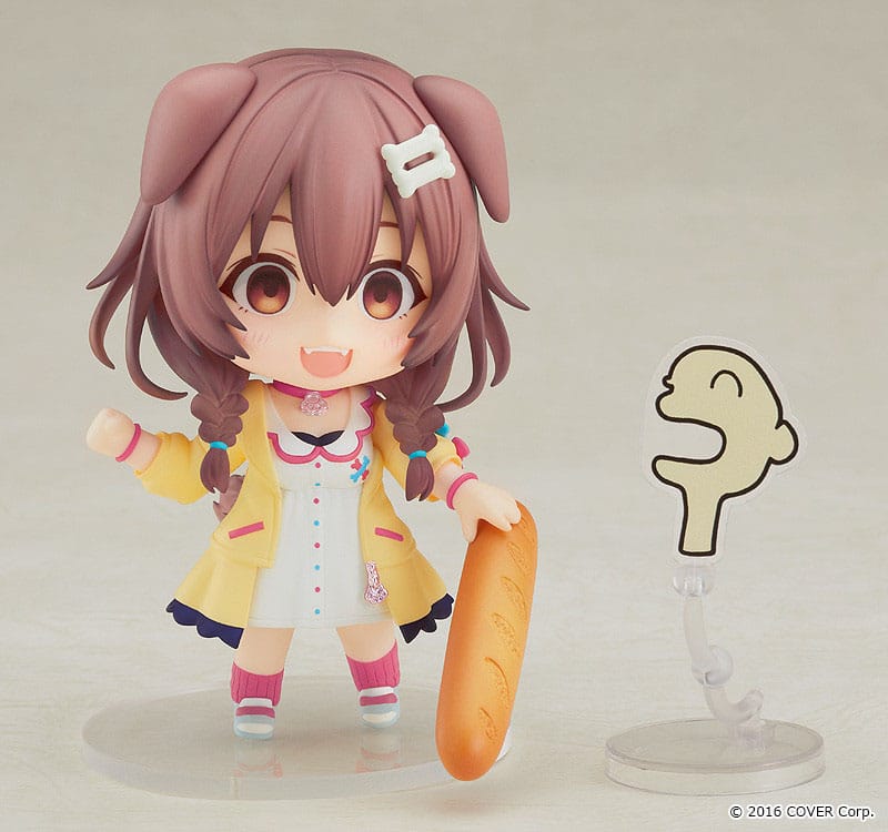 Nendoroid Inugami Korone (hololive production)