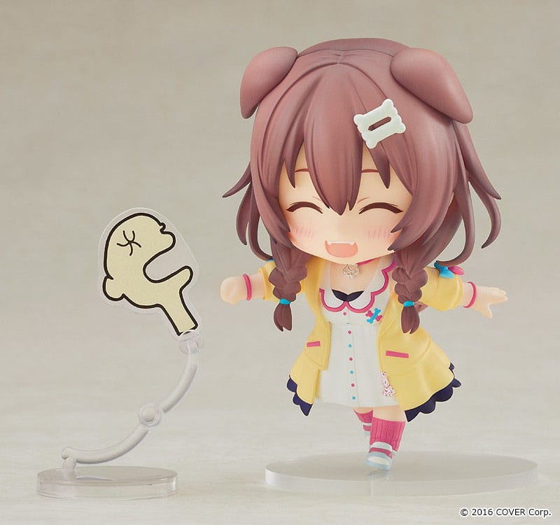 Nendoroid Inugami Korone (hololive production)
