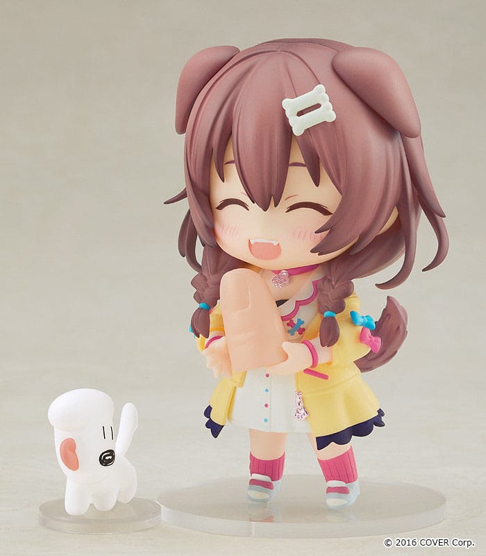 Nendoroid Inugami Korone (hololive production)