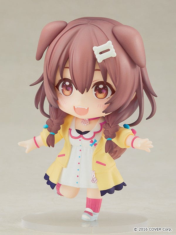 Nendoroid Inugami Korone (hololive production)