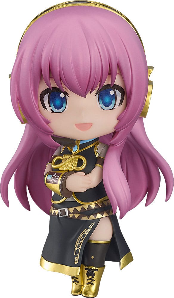 Nendoroid Megurine Luka 2.0