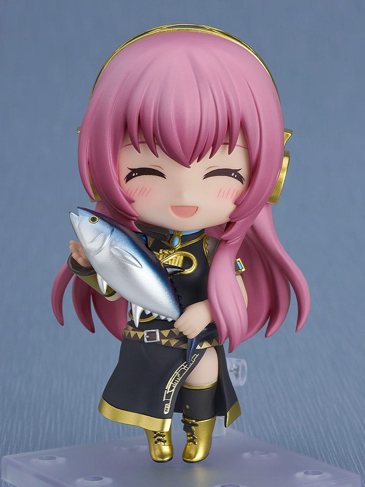 Nendoroid Megurine Luka 2.0