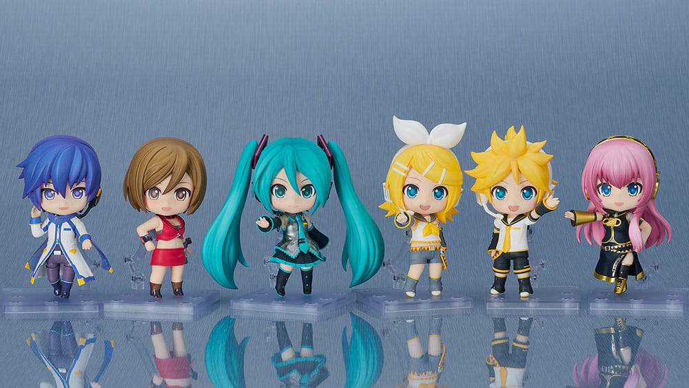 Nendoroid Kagamine Len 2.0