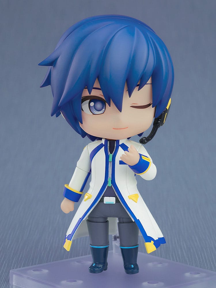 Nendoroid KAITO 2.0