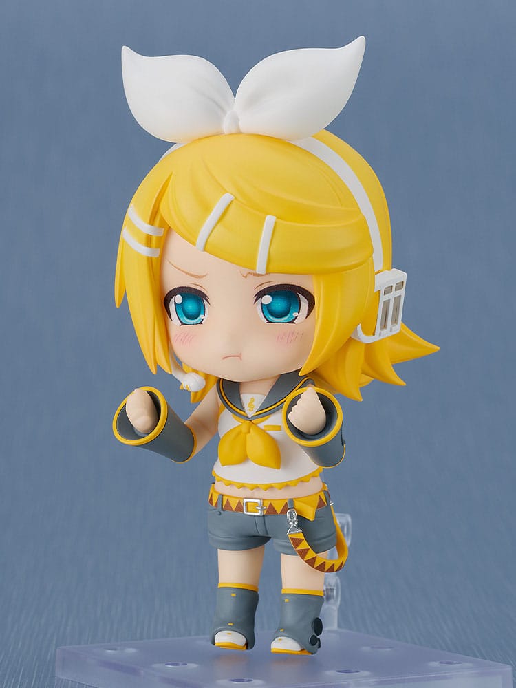 Nendoroid Kagamine Rin 2.0