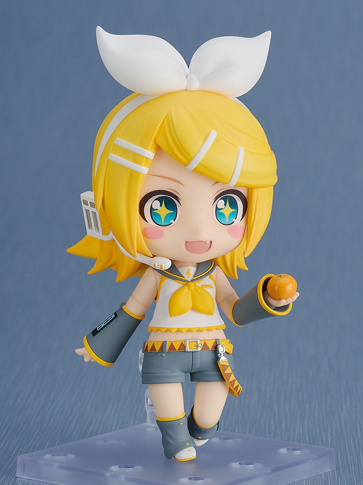 Nendoroid Kagamine Rin 2.0