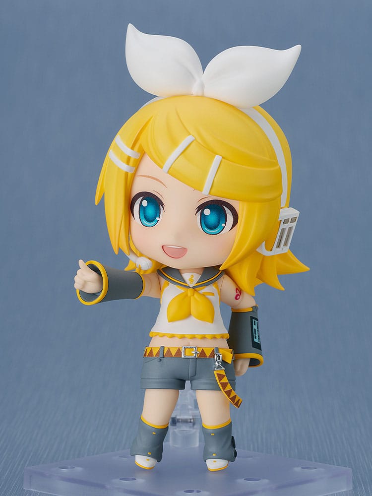 Nendoroid Kagamine Rin 2.0