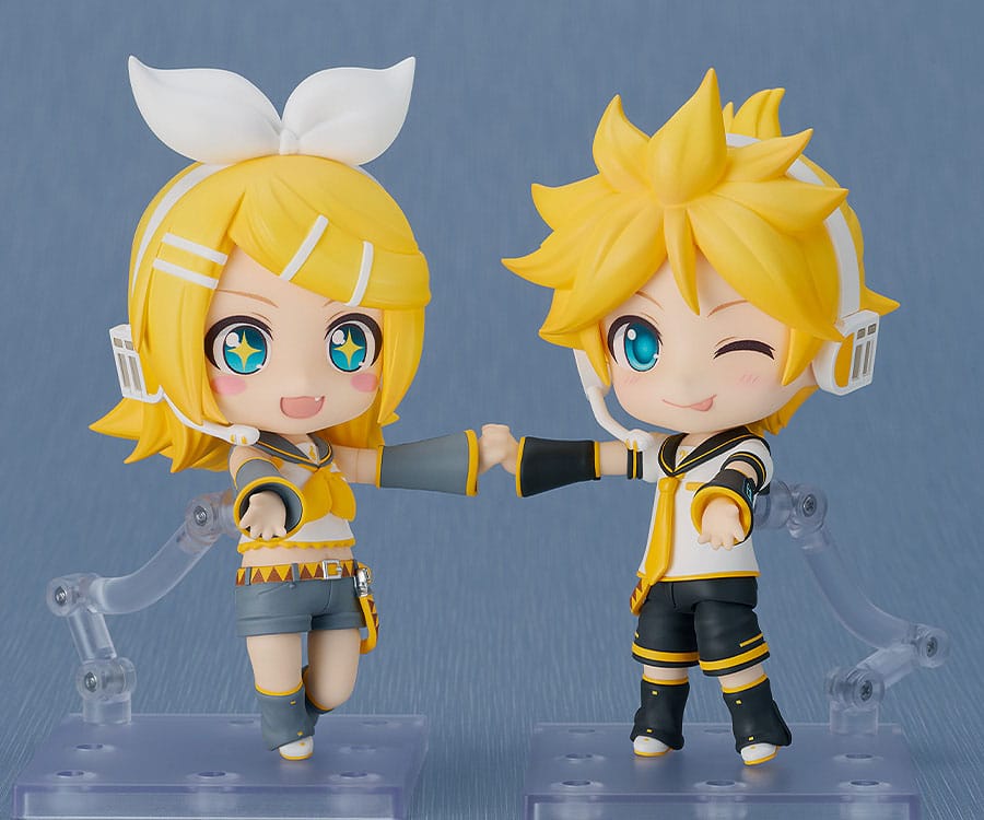 Nendoroid Kagamine Rin 2.0