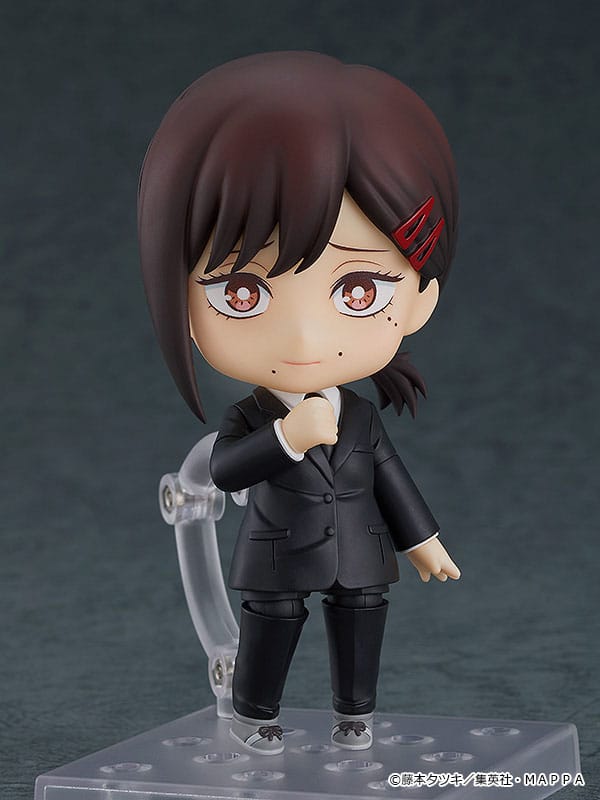 Nendoroid Kobeni (Chainsaw Man) (Rerelease)