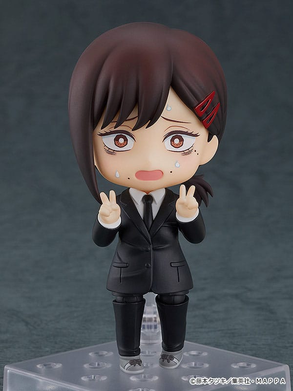 Nendoroid Kobeni (Chainsaw Man) (Rerelease)