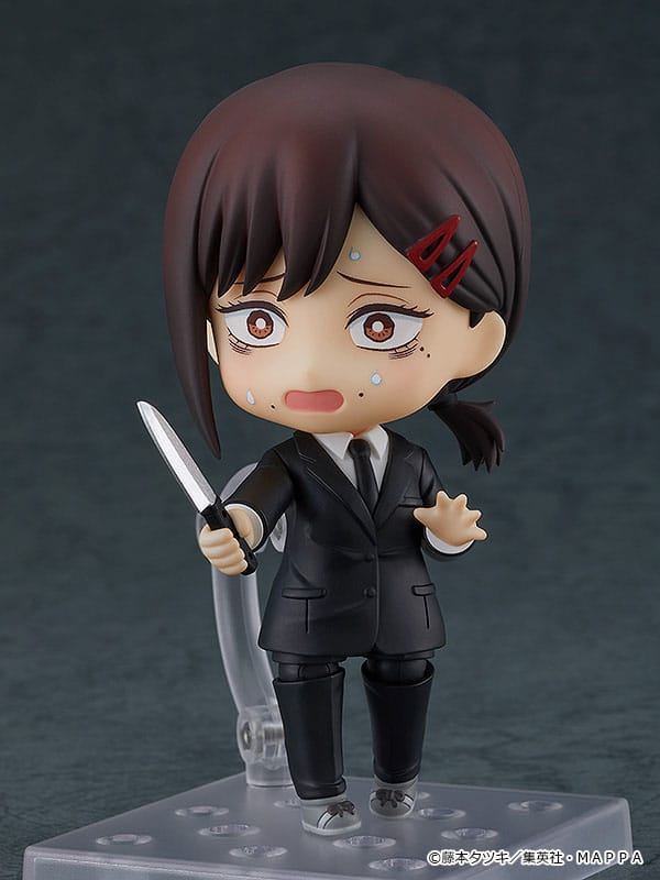 Nendoroid Kobeni (Chainsaw Man) (Rerelease)