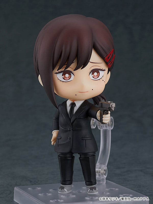Nendoroid Kobeni (Chainsaw Man) (Rerelease)