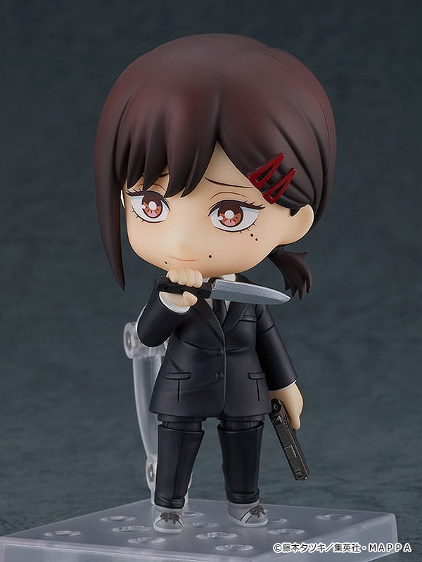 Nendoroid Kobeni (Chainsaw Man) (Rerelease)