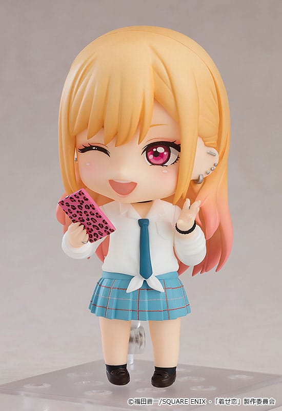 Nendoroid Marin Kitagawa (My Dress-Up Darling)