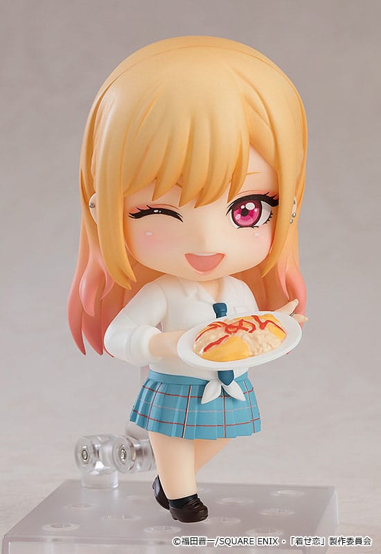 Nendoroid Marin Kitagawa (My Dress-Up Darling)