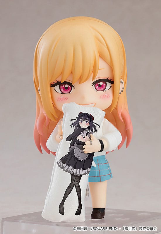 Nendoroid Marin Kitagawa (My Dress-Up Darling)