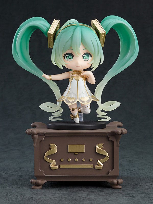 Nendoroid Hatsune Miku Symphony 5th Anniversary Ver.