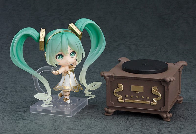 Nendoroid Hatsune Miku Symphony 5th Anniversary Ver.