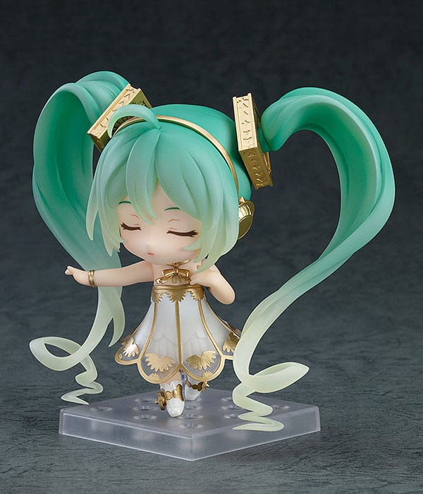Nendoroid Hatsune Miku Symphony 5th Anniversary Ver.