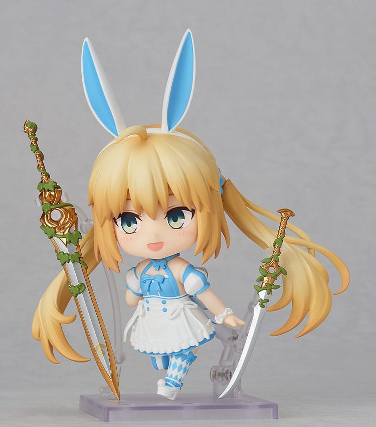 Nendoroid Berserker/Altria Caster (Fate/Grand Order)