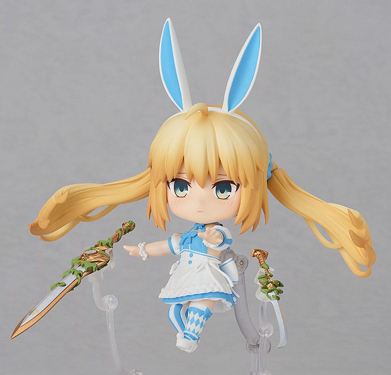Nendoroid Berserker/Altria Caster (Fate/Grand Order)
