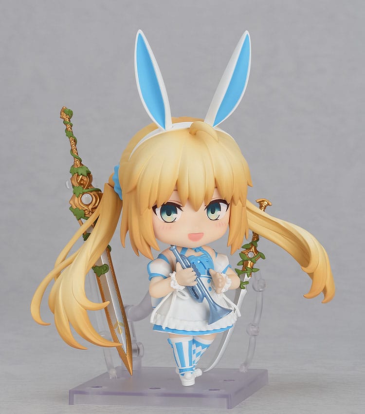 Nendoroid Berserker/Altria Caster (Fate/Grand Order)