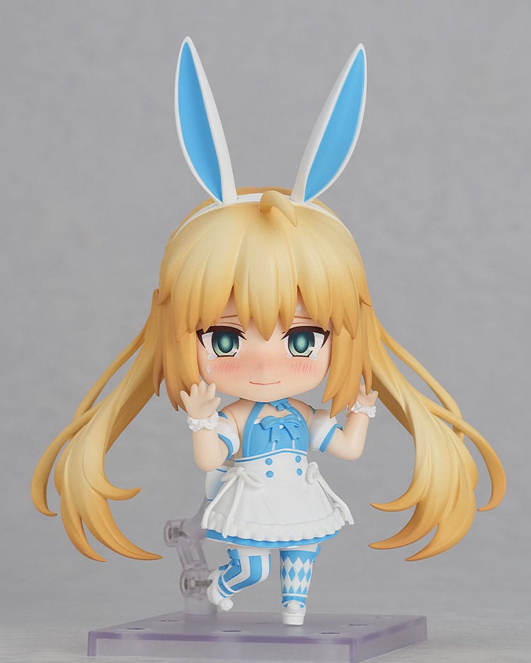 Nendoroid Berserker/Altria Caster (Fate/Grand Order)