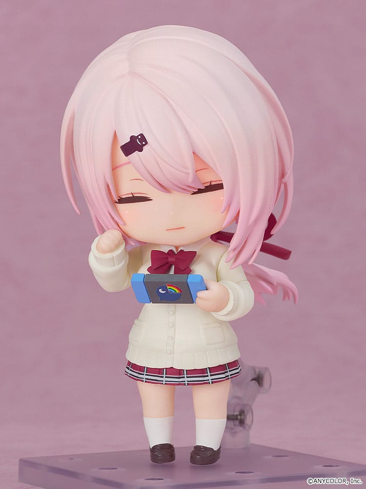 Nendoroid Shiina Yuika (NIJISANJI)