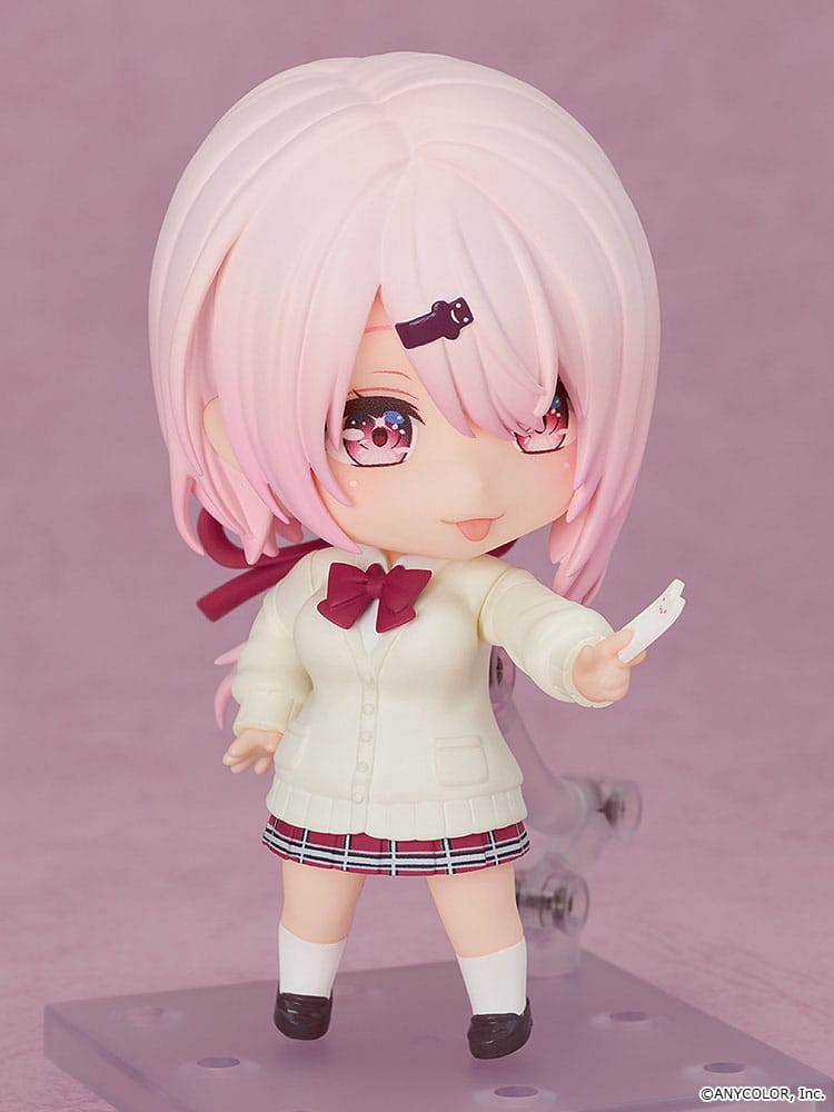 Nendoroid Shiina Yuika (NIJISANJI)