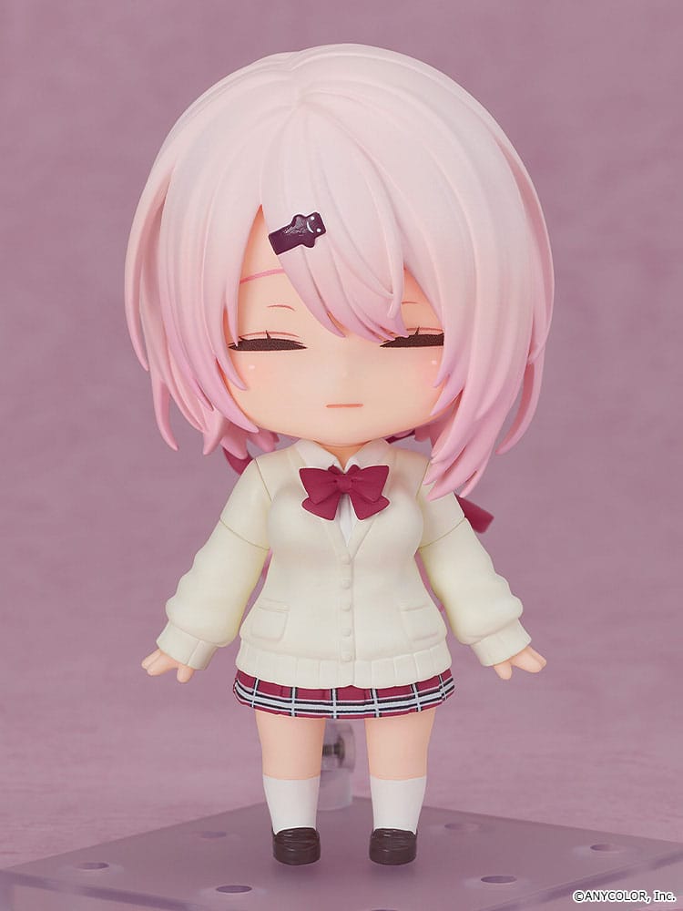 Nendoroid Shiina Yuika (NIJISANJI)