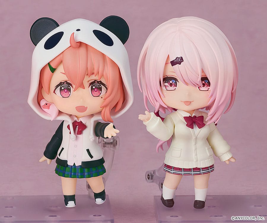 Nendoroid Shiina Yuika (NIJISANJI)