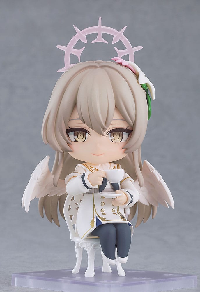 Nendoroid Nagisa Kirifuji (Blue Archive)