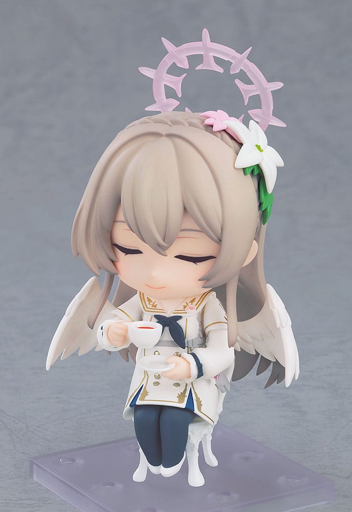 Nendoroid Nagisa Kirifuji (Blue Archive)