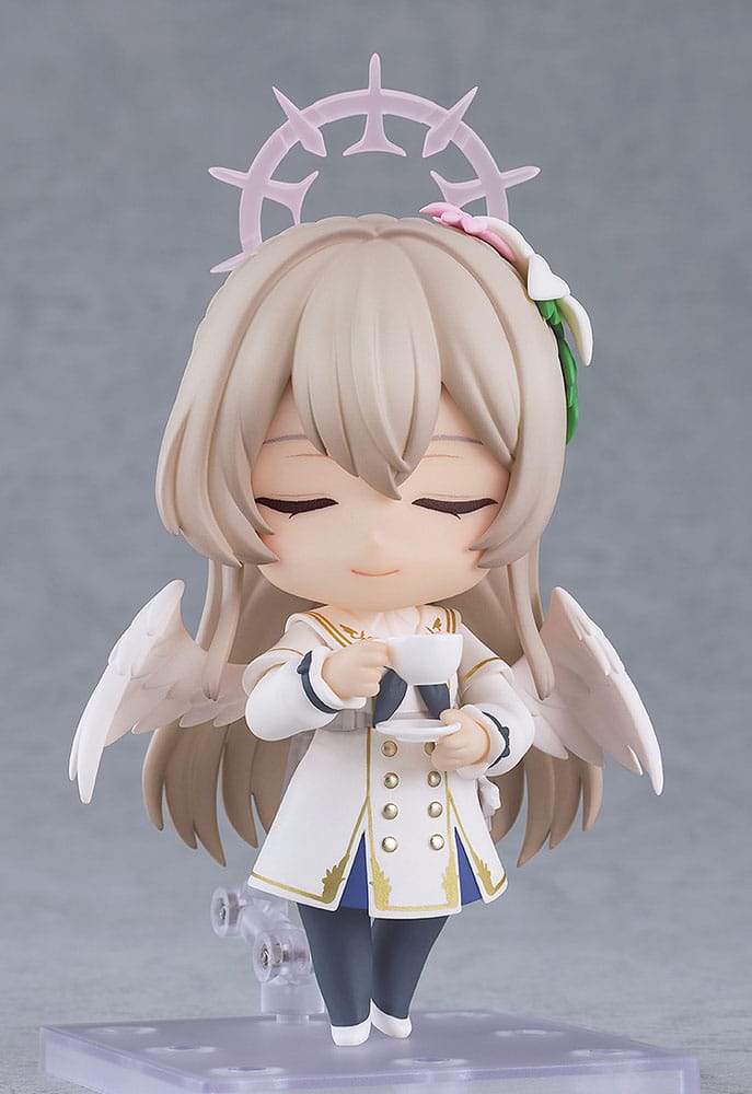 Nendoroid Nagisa Kirifuji (Blue Archive)