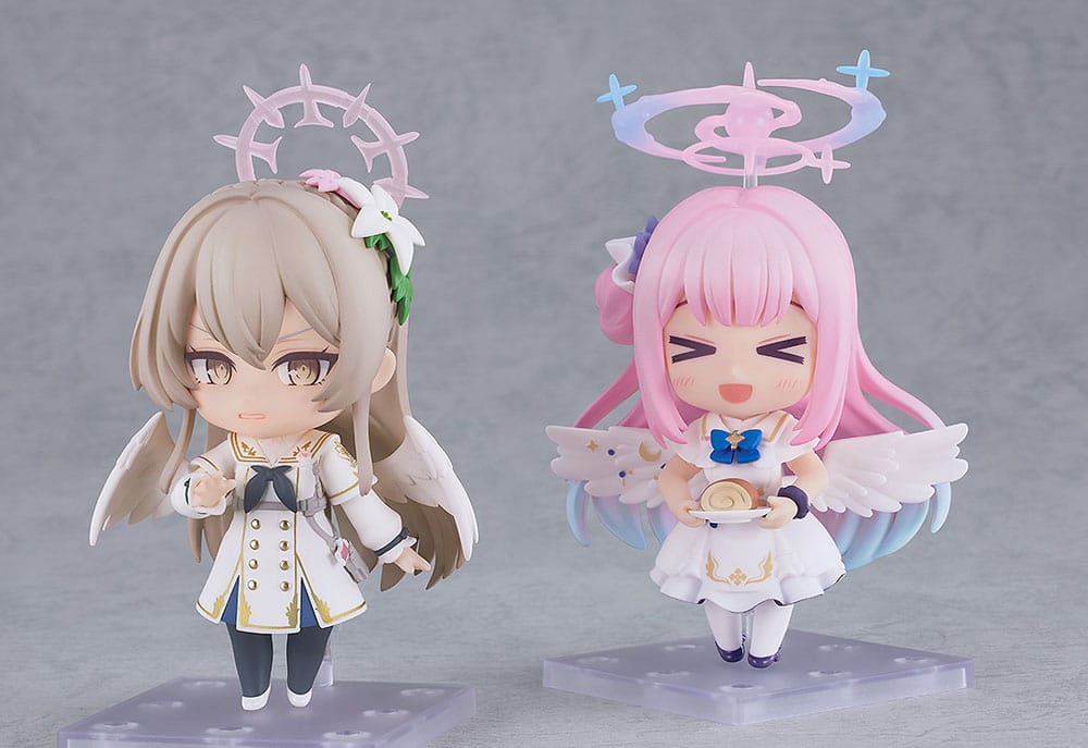 Nendoroid Nagisa Kirifuji (Blue Archive)