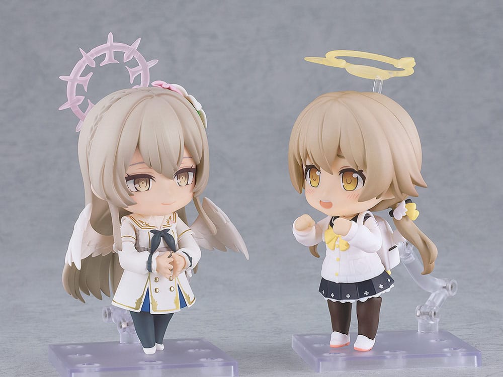 Nendoroid Nagisa Kirifuji (Blue Archive)